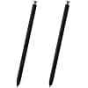 2 Pack Galaxy S23 Ultra Stylus Pen Replacement for Samsung Galaxy S23 Ultra S23 Ultra 5G, Galaxy S23 Ultra S Pen WithoutBluetooth(Lavender)