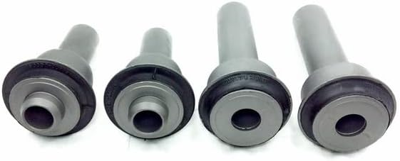 Miniatura 4 de Nisto 4 - Buje trasero para Nissan Rogue 2007-2018