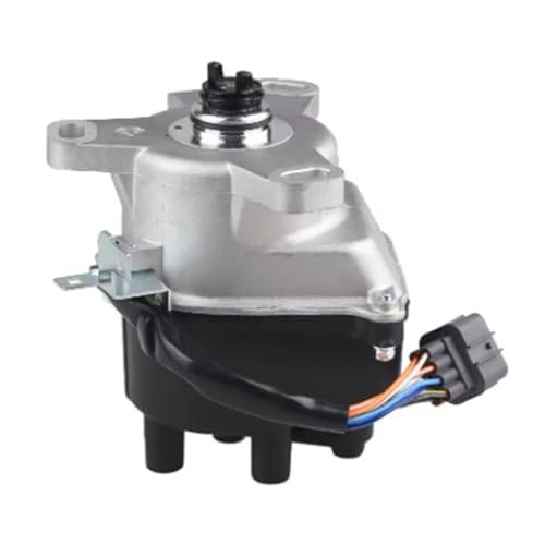 Distributeur d'allumage TD73U contre les ratés de moteur Honda Civic SOHC