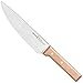 Produktbild Opinel 1818 Parallele Chefmesser Messer, Buchenholz, Mehrfarbig, One Size