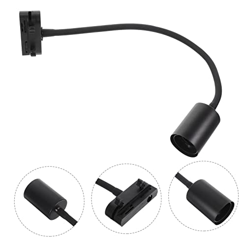 image for NUSITOU Track Light LED Chandelier LED Track LED Spotlight Track Light
