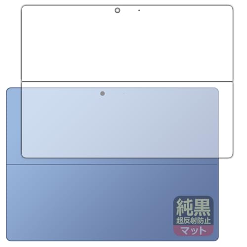 PDAH[ Surface Pro (11E2024N6f) Ή NA[˖h~] ی tB [wʗp] ˒ጸ hw {