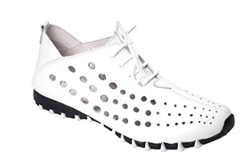 LITFOOT LF9010 Comfy Women's Leather Shoes