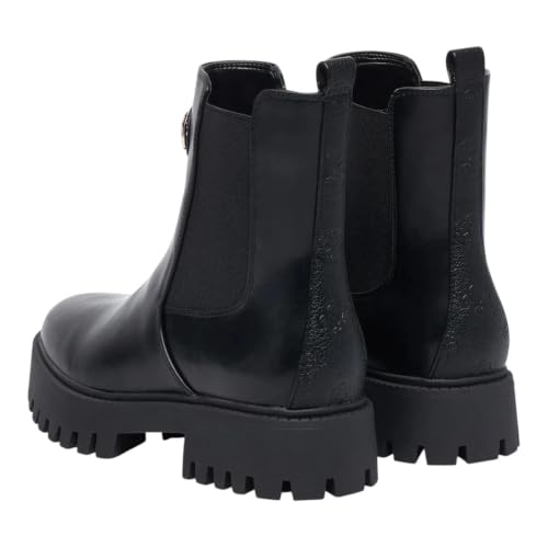 Bottines Guess FIDA parfaites pour vos sorties urbaines branchées