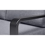 KETTLER Ocean Casual Dining Eckset Anthrazit