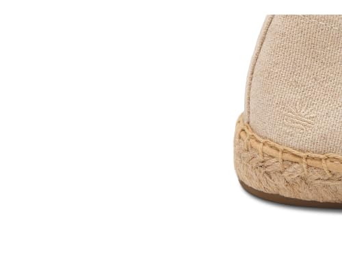 Image of Soludos womens Smoking Slipper Espadrille