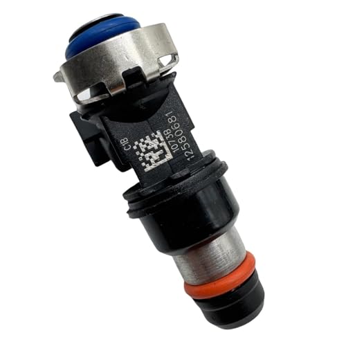 Injecteurs de carburant 12580681 essence : Kit de remplacement 8 pièces