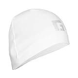 Rogers Pinnacle Beanie Hats in White Size OSFA
