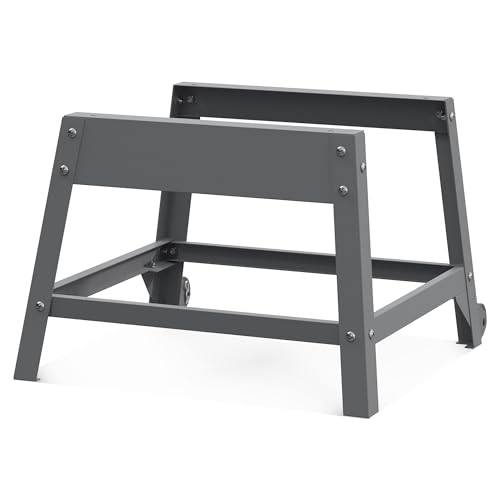 EAST OAK Smoker Stand for 30