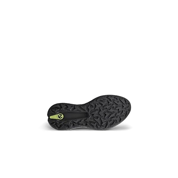 ECCO Men's Biom Hybrid 5 Lace Waterproof Golf Shoe - Image 5