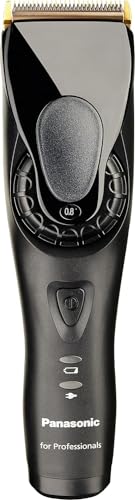 Panasonic ER-DGP84 zwarte haartrimmer