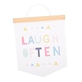 KONTONTY 読書装飾画 掛け軸スル 壁飾り 教室用 リア装飾 印刷 色あせ防止