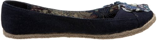 Image of Not Rated Women's Petal Pusher Flat