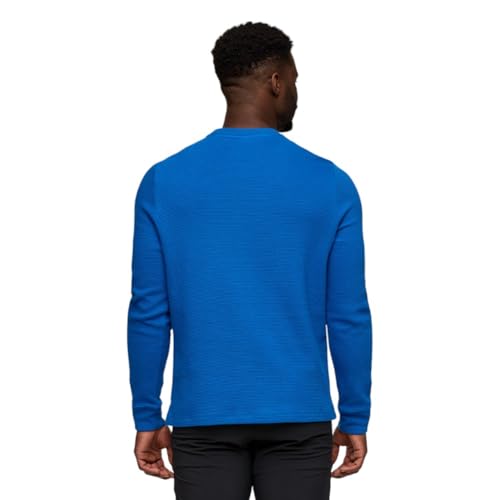 Cotopaxi Men's Ls Atajo Waffle Shirt2