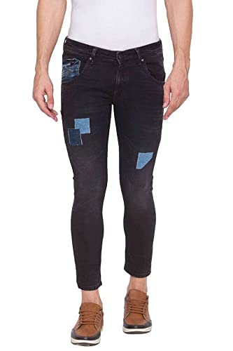 Image of Spykar Men Jeans