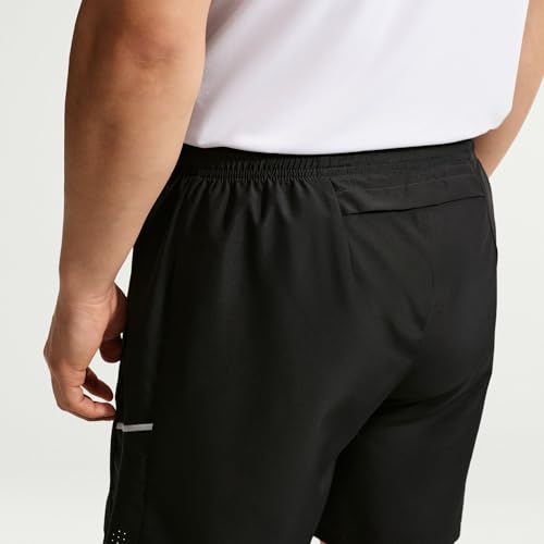 Image of Nike Mens Miler 7Ul Dri Fit Unlined Running Shorts