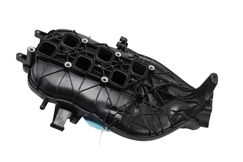 GM Genuine Parts 12642700 Upper Intake Manifold Assembly