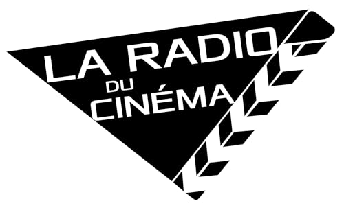 La Radio du Cin&eacute;ma &ndash; RSS Podcasts cover art
