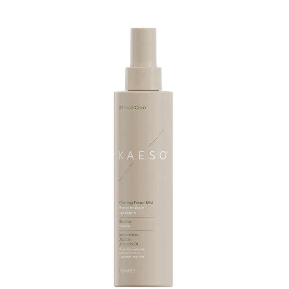 Kaeso Calming Toner 195ml 195ml