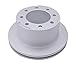 Raybestos 56992FZN Rust Prevention Technology Coated Rotor Brake Rotor-Dih Parking Brake, 1 Pack