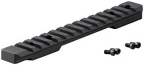 Talley Picatinny Base Remington 700 (Long Action)