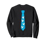 funny hentai gift hen tie japanese weeaboo anime manga pun felpa