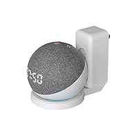 Amazon Echo 第4世代 2個セット 吊り下げネジ付き Amazon Echo 第4世代 2個セット 吊り下げネジ付き Amazon Echo