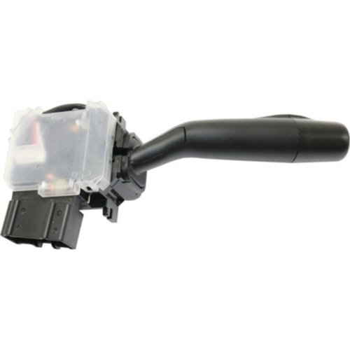 Evan Fischer Turn Signal Switch Headlight Beam Headlight Dimmer Compatible with Toyota 4Runner 2000-2009 FJ Cruiser 2007-2013 Without Fog Lights Replaces # CBS1022, 8414010190
