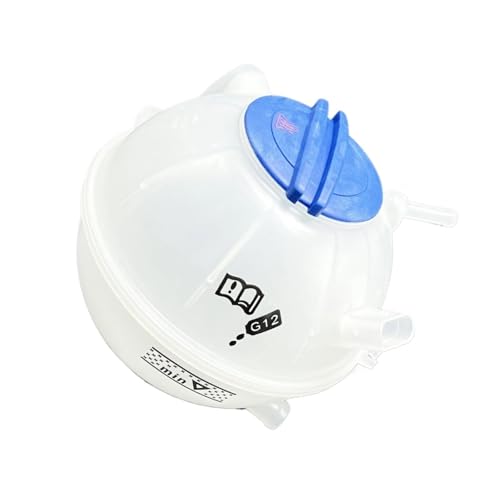 Evita sobrecalentamiento con el vaso expansion Skoda Octavia 1.4 tanque coche