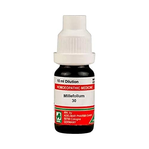 NWILADEL Millefolium Dilution 30 CH