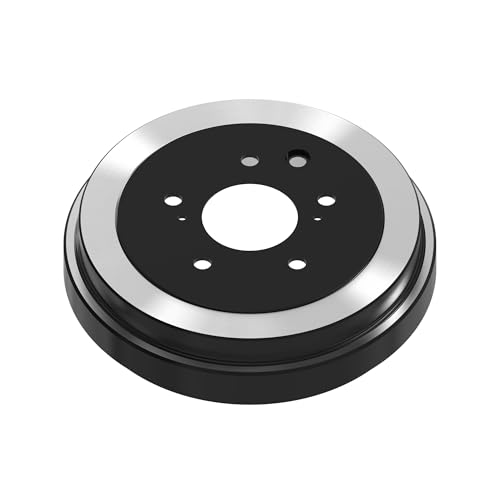 Wagner BD181221E Rear Brake Drum for Chevrolet City Express by Wagner - Used condition - US$39.52