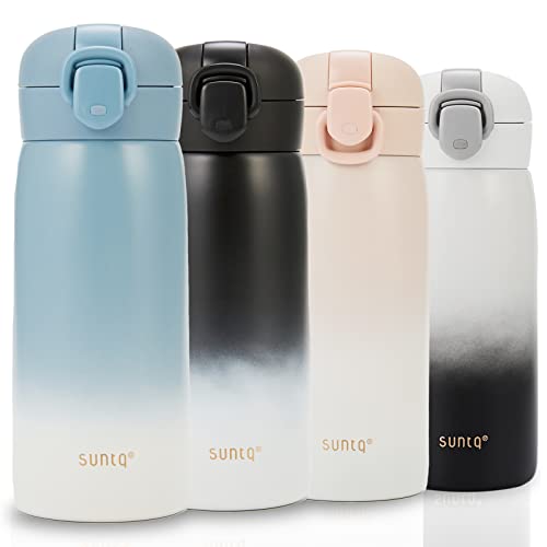 SUNTQ Kaffeebecher to go Thermo Cover