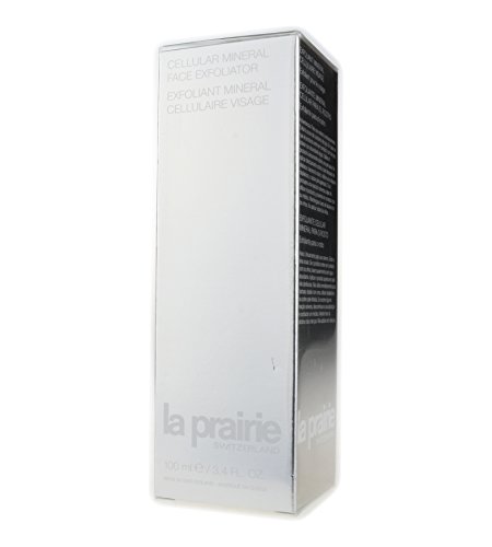 Preisvergleich Produktbild LA PRAIRIE CELL. MINERAL GESICHT Peeling 100 ml