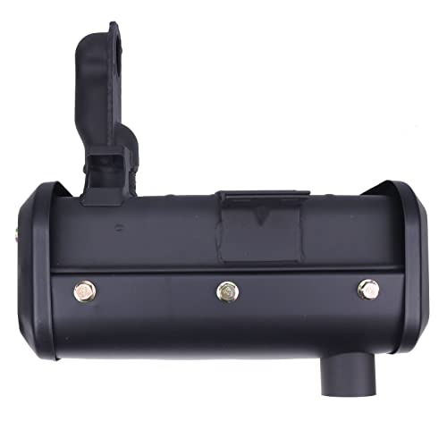 Find the Best Small Engine Muffler Silencer for Your Needs