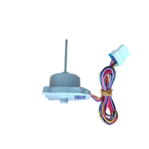 Moteur de ventilateur de réfrigérateur EAU65058318 ODM-056F-18 DC 12V 1A pour congélateur - 3