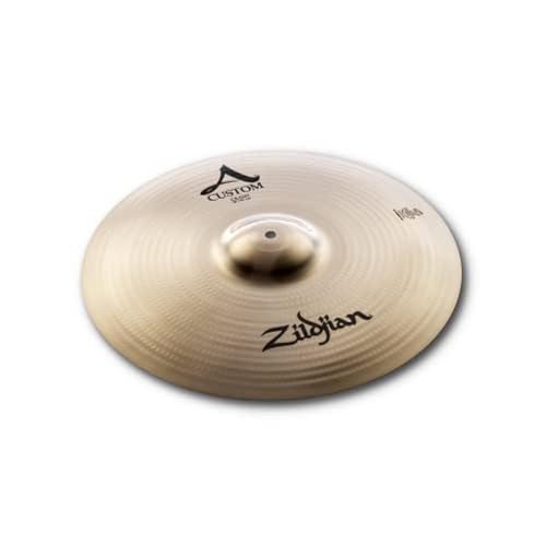 Avedis Zildjian Company A20579-11 Zildjian A Custom Box Set thumb #3