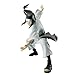 Banpresto - Naruto Shippuden - Hyuga Neji Vibration Stars Figure