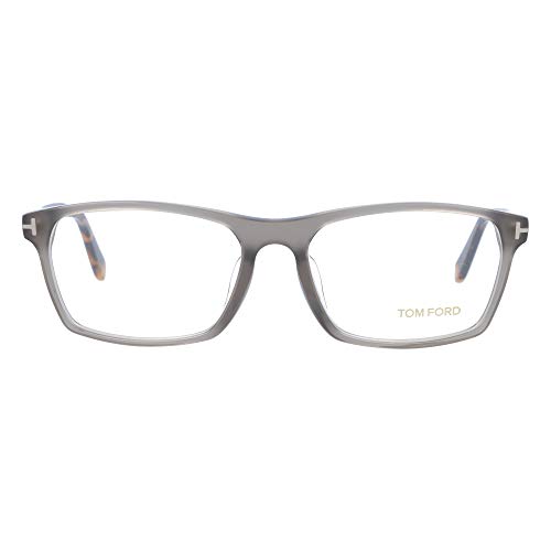 Tom Ford Ft4295 Eyeglass Frames - Grey Frame, 58 Mm Lens Diameter Ft429558020 #TOP1