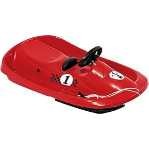 NEUSTANLO by Hamax Lenkbob – Lenkschlitten für Kinder 20 NEUSTANLO by Hamax Lenkbob – Lenkschlitten für Kinder 19