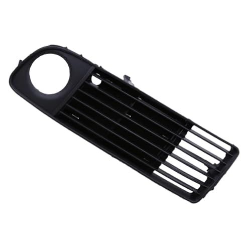 Calandre phare antibrouillard 4B0807682S pour pare-chocs Audi A6 C5 en plastique ABS durable