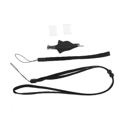Silbato para árbitro deportivo de acero inoxidable miniatura 1