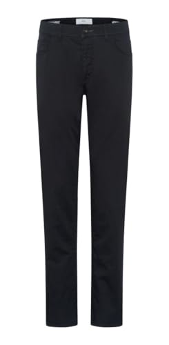 BRAX Herren Style Cadiz U Ultralight Five-Pocket Freizeithose Black 36W / 32L