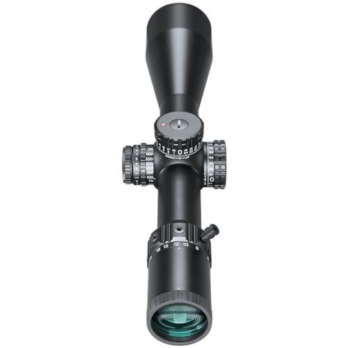 Image of Bushnell Match Pro Riflescope