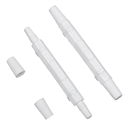 Manchons thermorétractables FTTH 60mm pour protection d'épissure fibre optique x100