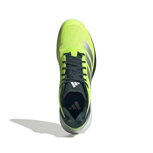 Image of adidas Men's Defiant Speed 2 Tennis Shoe