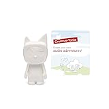Tonies DIY Creative Toy Figurine -Record and Upload up to 90 Minutes of Your Own Stories and Songs