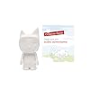 Tonies DIY Creative Toy Figurine -Record and Upload up to 90 Minutes of Your Own Stories and Songs