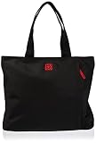 HUGO Damen Kaley Shopper-PR Shopper Black1 One Size