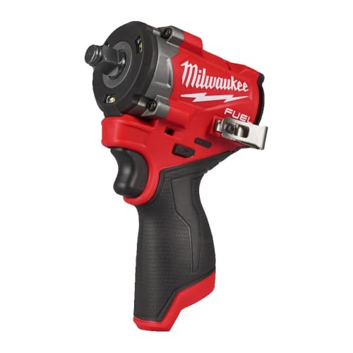 Llave de Impacto Milwaukee M12 Marca Milwaukee