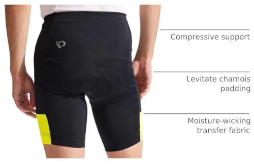 PEARL IZUMI Quest Padded Bike Shorts